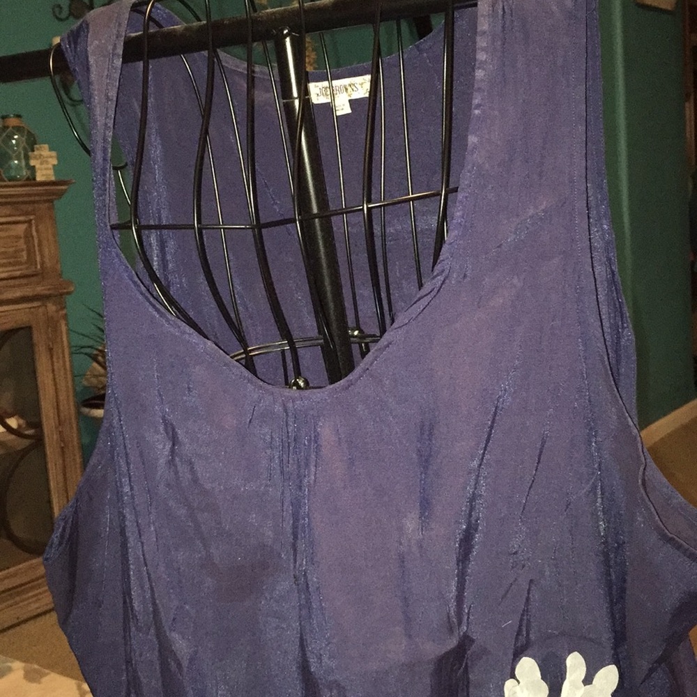 Tank dress - Picture 3 of 3